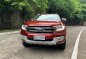 Red Ford Everest for sale in Pasig City-7