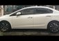 Sell White 2015 Honda Civic in Carmona-0