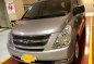 Silver Hyundai Grand starex 2013 for sale in Manila-0