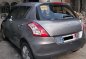 Grey Suzuki Swift for sale in Manila-0