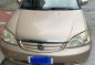 Selling Beige Honda Civic in Manila-0