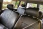 Black Mitsubishi Adventure for sale in Gran Europa-5
