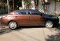 Brown Toyota Vios for sale in Quezon City-3