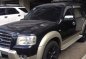 Black Ford Everest for sale in Manila-0