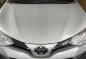 Silver Toyota Vios for sale in Quezon City-0