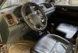 Black Mitsubishi Adventure for sale in Gran Europa-3