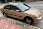 Selling Beige Honda Civic in Manila-2