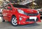 Selling Red Toyota Wigo in Manila-0