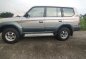 Sell Silver Toyota Land cruiser prado in Pasig-2