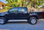 Sell Black Toyota Hilux in Parañaque-1