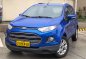 2015 Ford EcoSport in Makati, Metro Manila-0