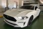 Sell White Ford Mustang in Manila-1