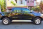 Sell Black Toyota Hilux in Parañaque-3