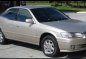 Sell Silver Toyota Camry in Pateros-3