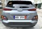 Silver Hyundai KONA for sale in SM City Clark-4