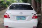 Selling White Toyota Vios in Manila-3