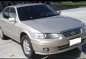 Sell Silver Toyota Camry in Pateros-4