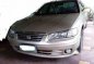 Sell Silver Toyota Camry in Pateros-1