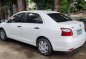 Selling White Toyota Vios in Manila-2