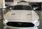 Sell White Ford Mustang in Manila-0