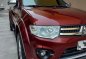 Red Mitsubishi Montero for sale in Cainta-7