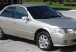 Sell Silver Toyota Camry in Pateros-5