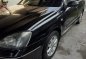 Sell Black Nissan Sentra in Palayan-2