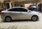 Selling Silver Hyundai Accent in Cebu City-8