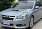 Silver Subaru Legacy for sale in Muntinlupa City-0