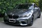 Selling Grey Bmw M2 in Makati-1