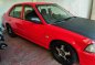 Selling Red Honda City in Quezon City-1