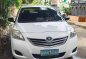 Selling White Toyota Vios in Manila-4