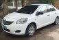 Selling White Toyota Vios in Manila-0