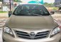 Beige Toyota Corolla altis for sale in Santa Rosa-2