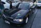 Black Nissan Sentra 2000 for sale in Antipolo-0