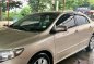 Beige Toyota Corolla altis for sale in Santa Rosa-3