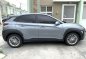 Silver Hyundai KONA for sale in SM City Clark-2