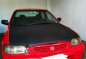 Selling Red Honda City in Quezon City-0