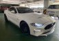 Sell White Ford Mustang in Manila-2