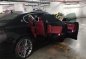 Black Maserati Quattroporte for sale in Manila-2