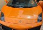 Orange Lamborghini Gallardo 2012 for sale in Santa Rosa-0