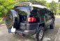 Sell Black Toyota Fj Cruiser in Manila-1