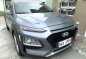 Silver Hyundai KONA for sale in SM City Clark-0