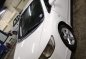 White Honda Civic for sale in Quezon City-0