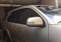 Silver Toyota Fortuner for sale in Quezon City-0
