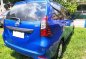 Blue Toyota Avanza for sale in Pasig-0