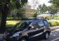 Black Toyota Avanza for sale in Quezon City-0