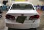 White Honda Civic for sale in Quezon City-4