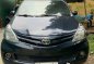 Black Toyota Avanza for sale in Quezon City-1