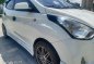 Selling White Hyundai Eon in Pasig-4